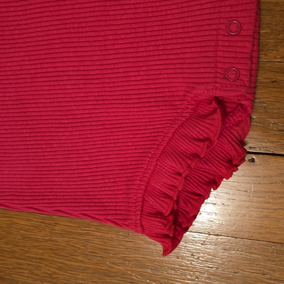 OKIE DOKIE BABY GIRLS BUNDLE OF 2 BOTH SIZE 3 MONTHS - Picture 7 of 14